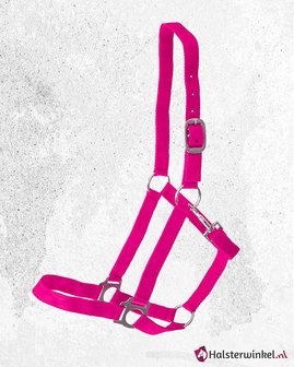 Halster roze