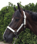 HB Halster Sparkle glitterhalster