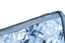 HKM Zadeldek Sole Mio Flowers