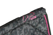 HKM Zadeldek Survival Camouflage
