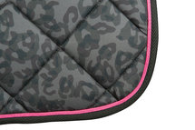 HKM Zadeldek Survival Camouflage