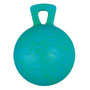 Jolly Speelbal Oceaan/Groen appelgeur 25 cm